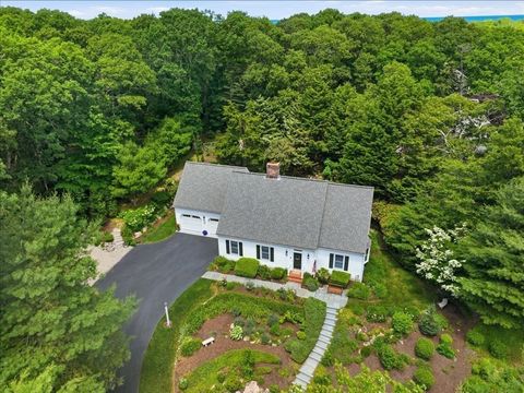 Photo of 11 Tower Hill Dr, Sandwich, MA 01534 (MLS # 73540222)