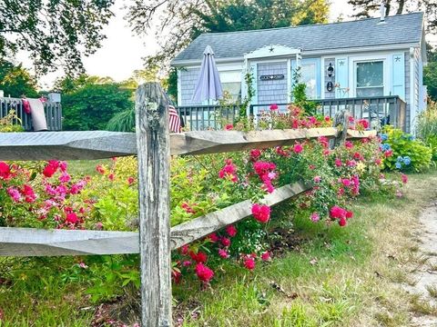 Photo of 292 Massachusetts 28 #1, Harwich, MA 02671 (MLS # 73443951)