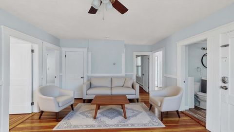 Photo of 5A Ropes St #1, Salem, MA 01970 (MLS # 73483476)