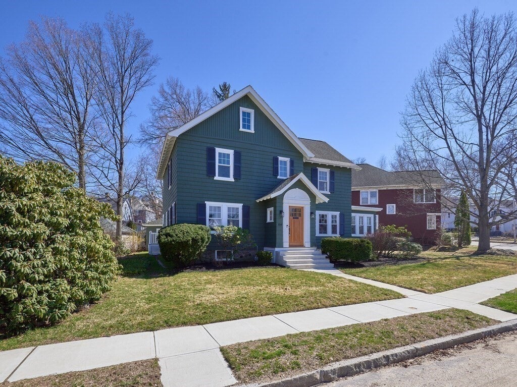 108 Longfellow Rd.