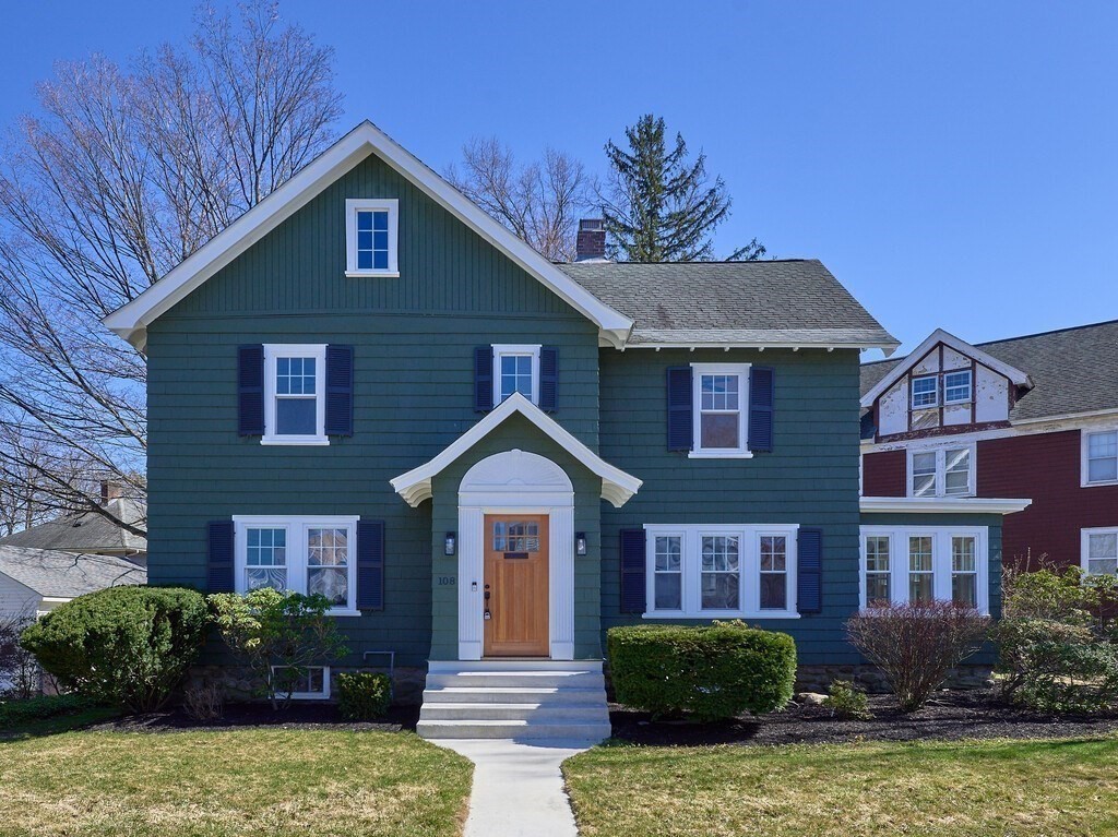 108 Longfellow Rd.