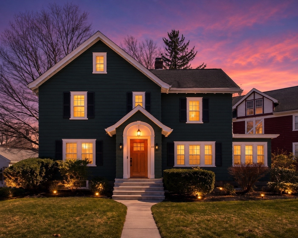 108 Longfellow Rd.