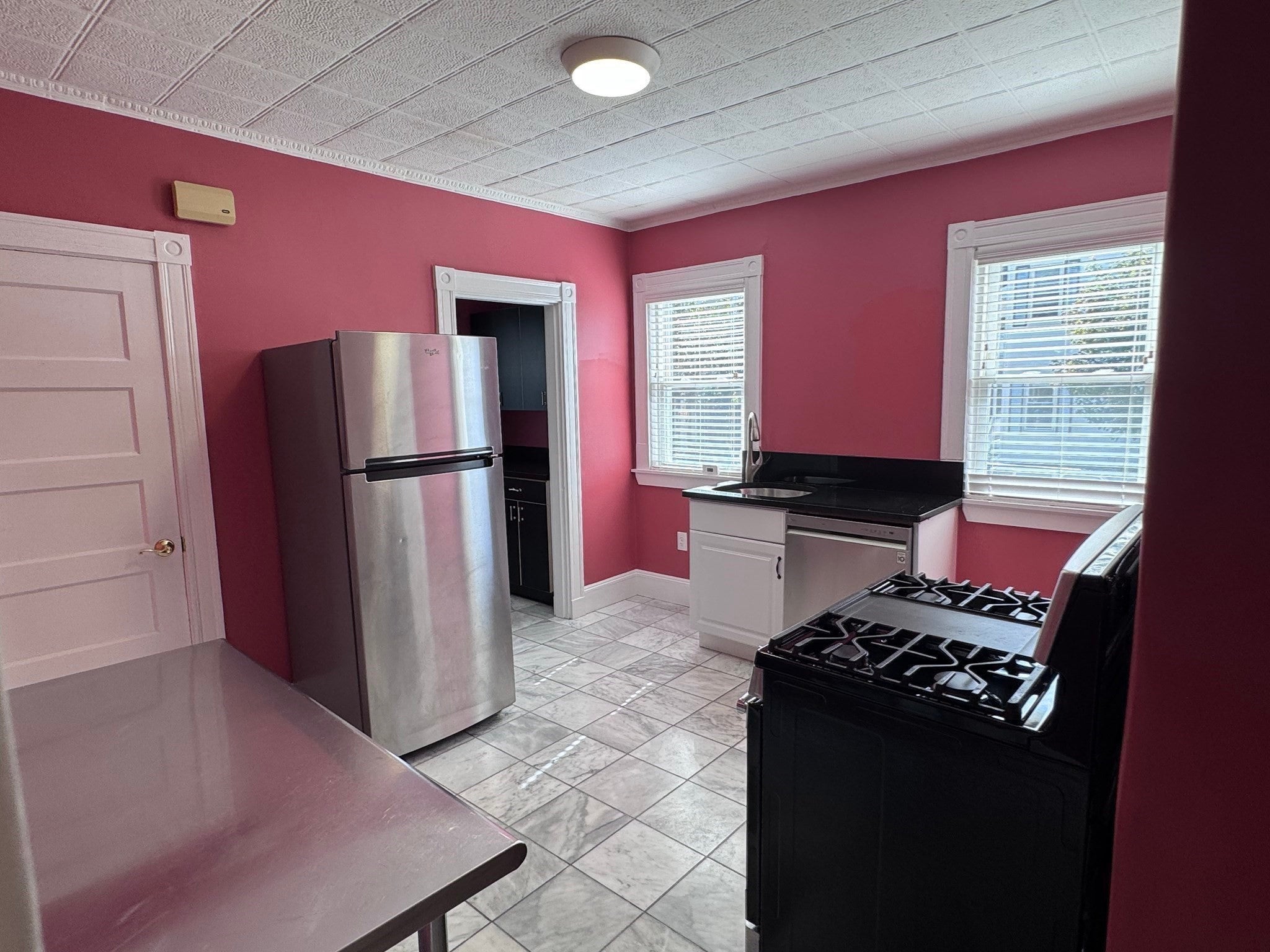79 Curtis St #1, Somerville, MA Photo #9