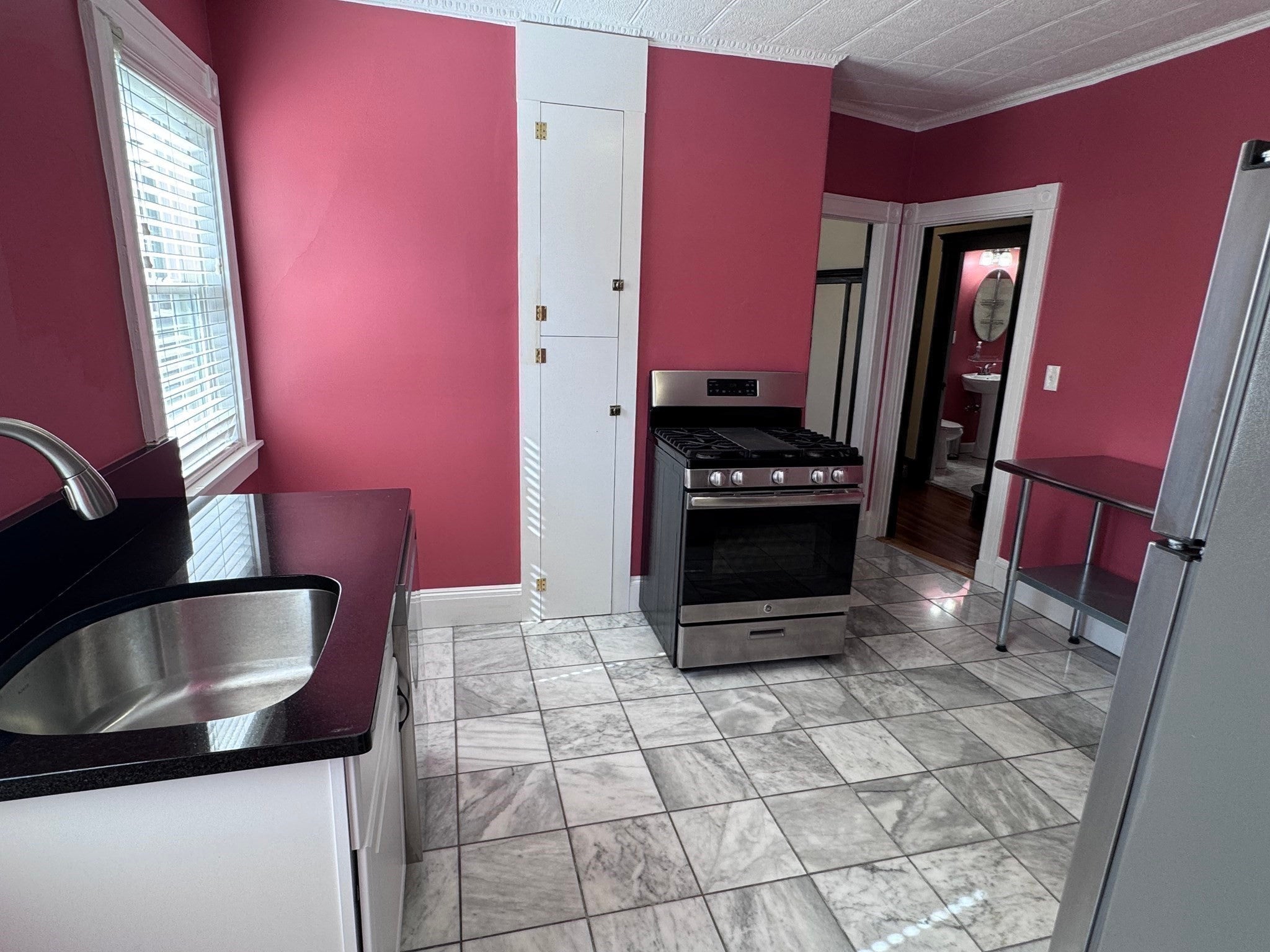79 Curtis St #1, Somerville, MA Photo #7