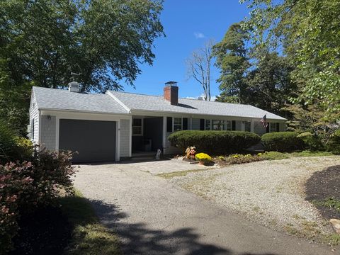 28 Dale Road Harwich MA 02645