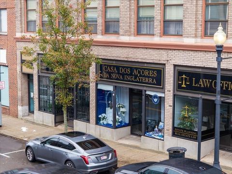 Photo of 232 S Main St, Fall River, MA 02721 (MLS # 73458738)