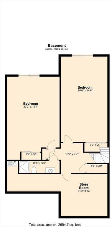 Mashpee, Massachusetts 02649, United States, 2 Bedrooms Bedrooms, ,3 BathroomsBathrooms,Residential,Contingent,121758