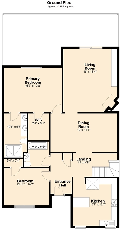 Mashpee, Massachusetts 02649, United States, 2 Bedrooms Bedrooms, ,3 BathroomsBathrooms,Residential,Contingent,121758