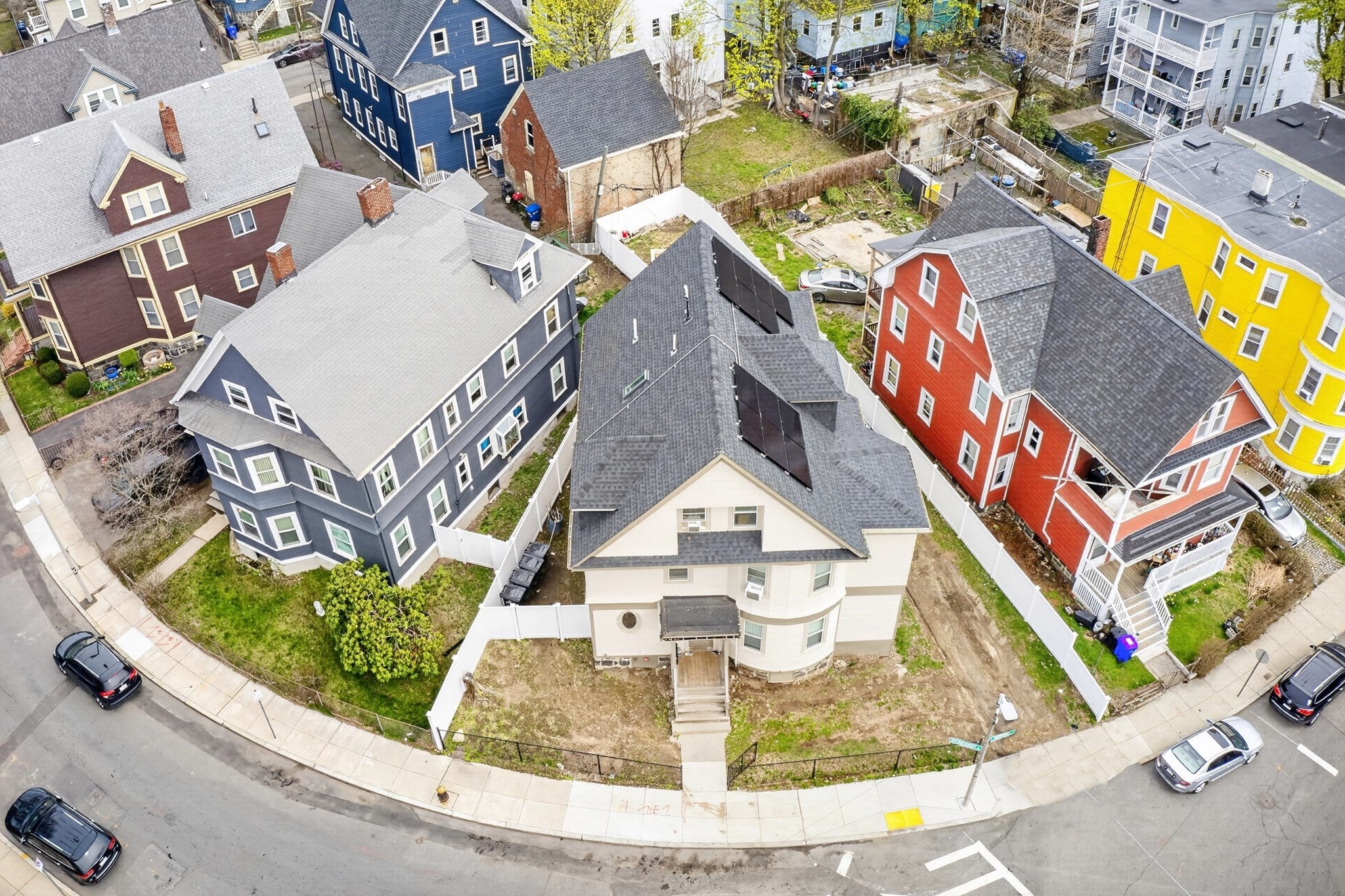 37 Stonehurst ST, Boston, MA, 37 Stonehurst ST, Boston, MA Photo #24