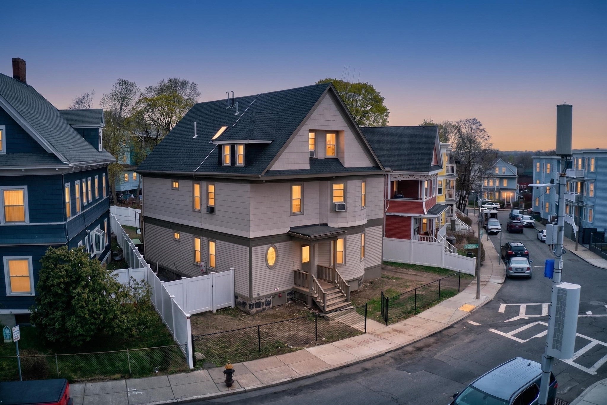 37 Stonehurst
