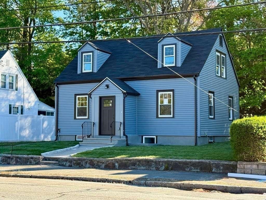 Photo of 714 Lynnfield St, Lynn, MA