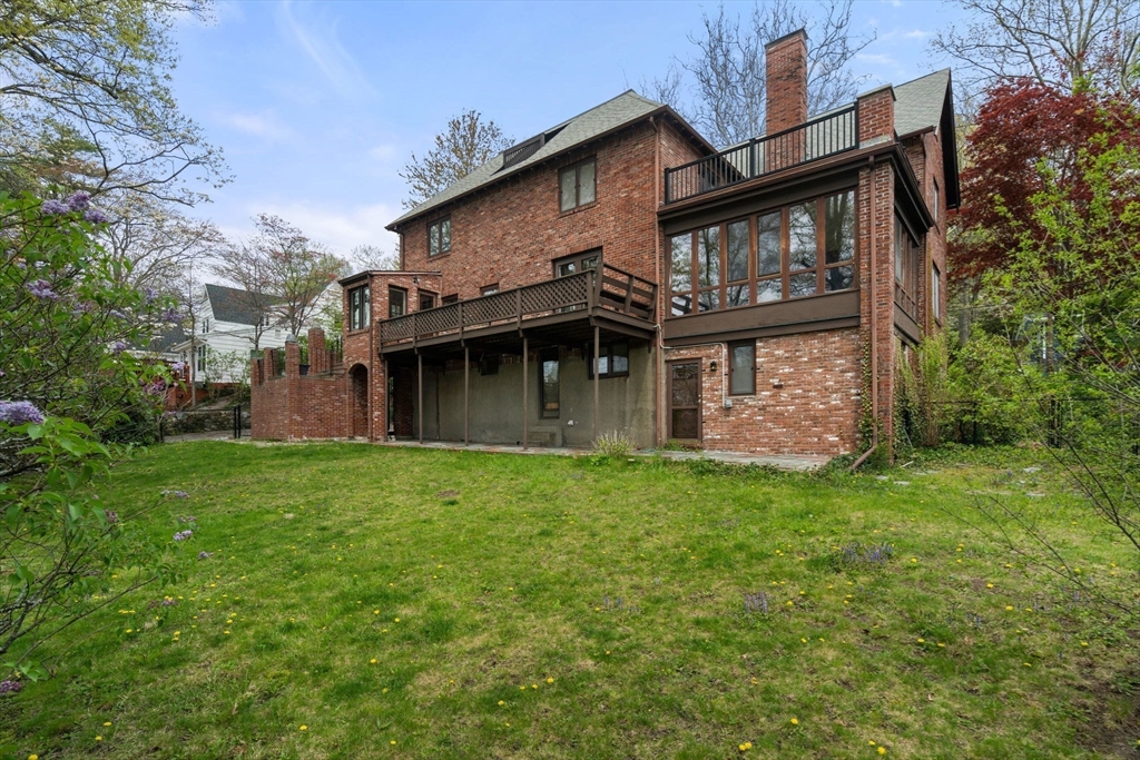 110 Wallis Rd, Brookline, MA, 110 Wallis Rd, Brookline, MA Photo #26