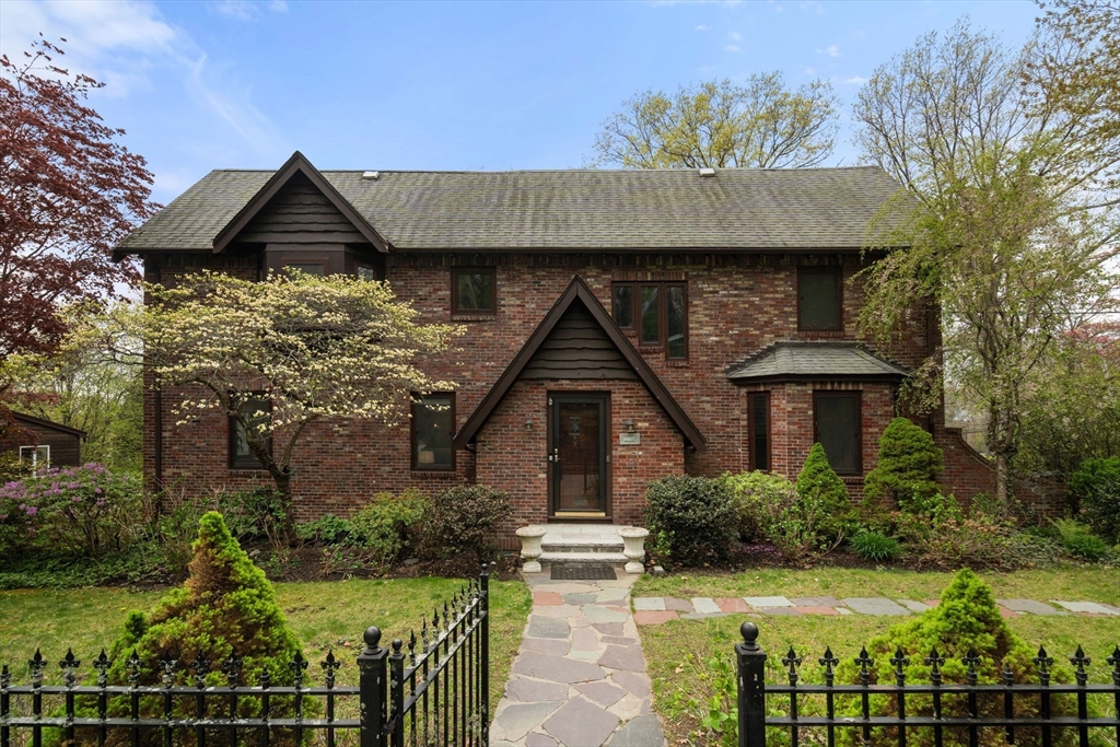 110 Wallis Rd, Brookline, MA, 110 Wallis Rd, Brookline, MA Photo #1
