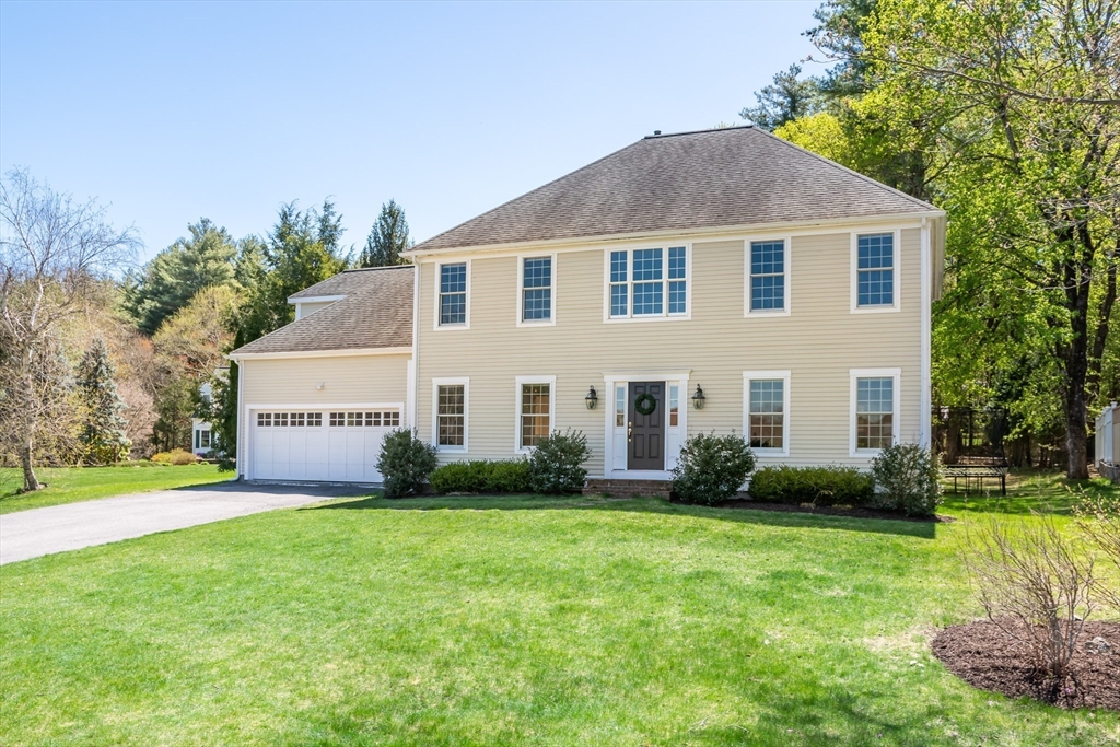 227 Concord Road