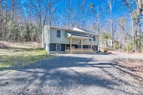 633 Federal St Belchertown MA 01007