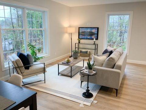 Photo of 64 Holten St #403, Danvers, MA 01923 (MLS # 73482375)