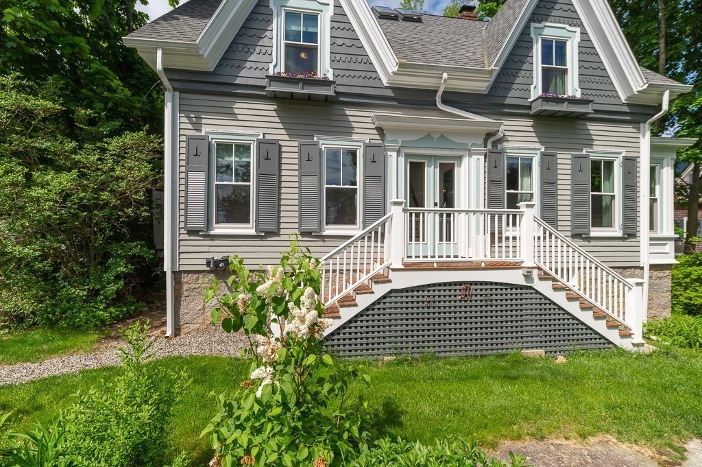 184 Granite St