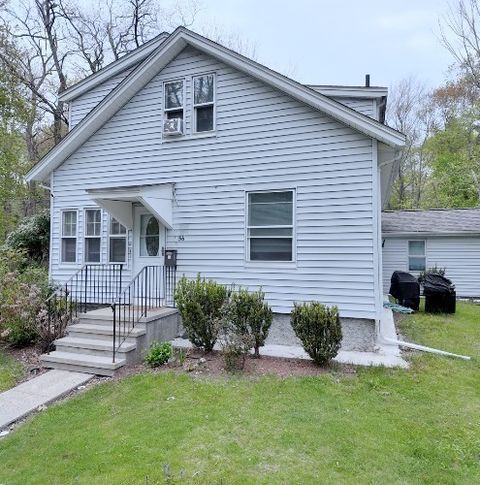 Photo of 56 Third St, Stoughton, MA 02072 (MLS # 73519677)
