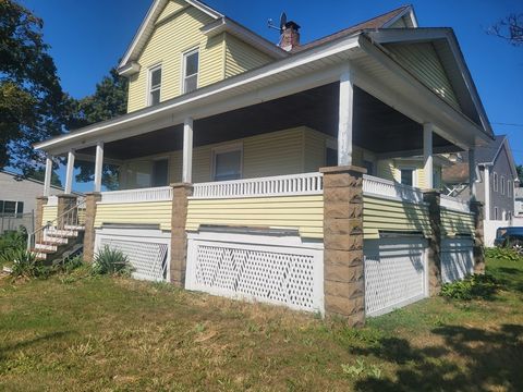 468 Springfield St Agawam MA 01001