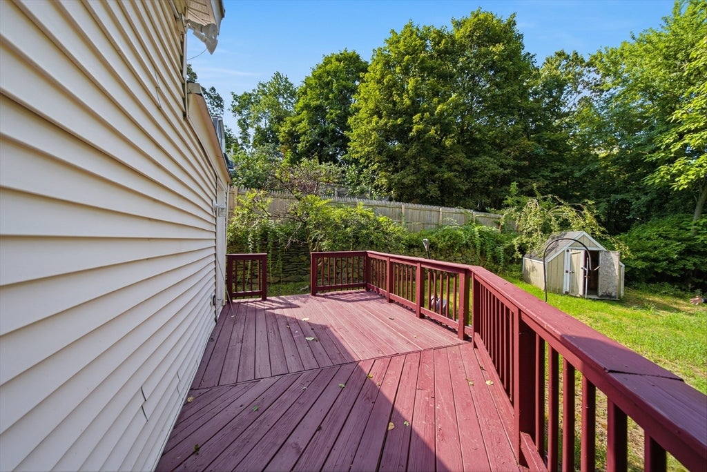 8 Hawkins St, Worcester, MA, 8 Hawkins St, Worcester, MA Photo #16