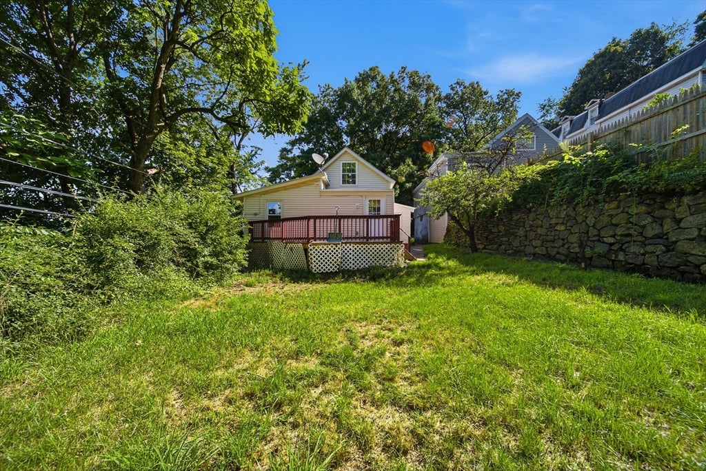 8 Hawkins St, Worcester, MA, 8 Hawkins St, Worcester, MA Photo #17