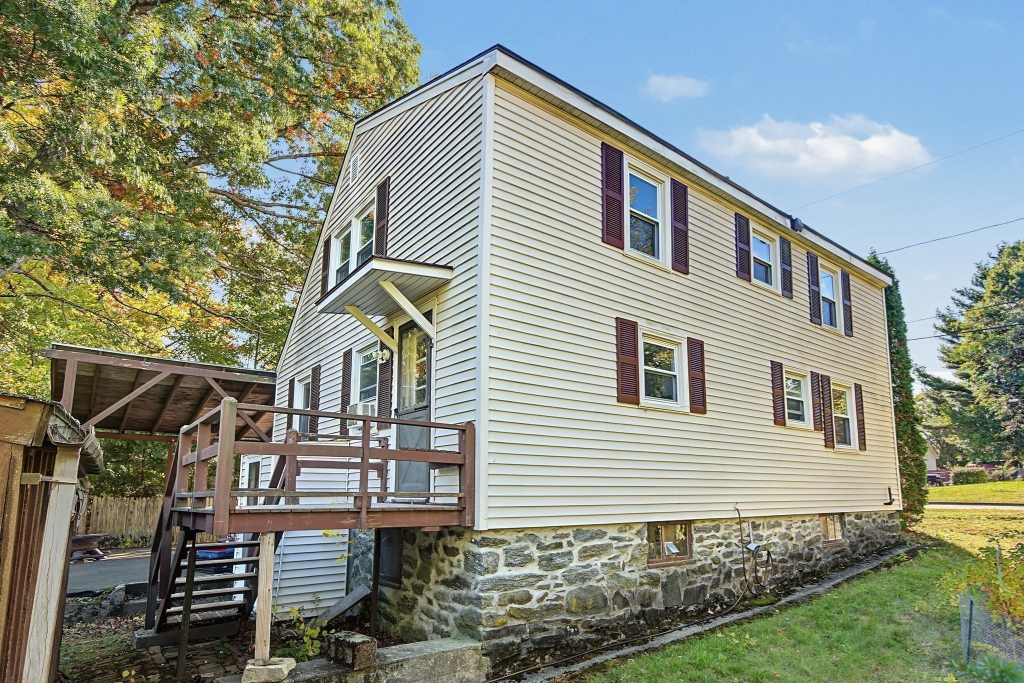 77 Progressive St, Worcester, MA Photo #18