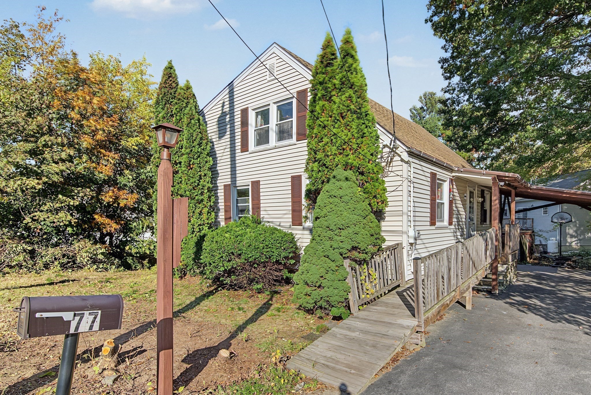 77 Progressive St, Worcester, MA Photo #1