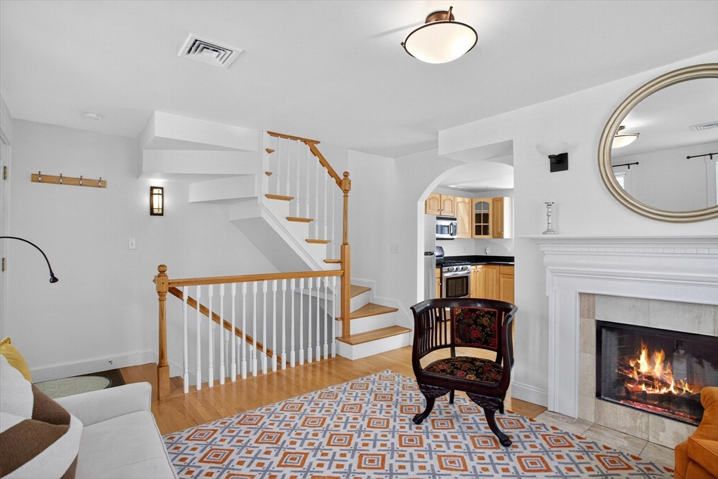 1 Avon Place