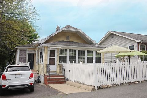 Photo of 128 Arnold Street, Revere, MA 02151 (MLS # 73519691)