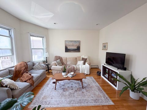 Photo of 143 Hillside St #2, Boston, MA 02120 (MLS # 73545917)