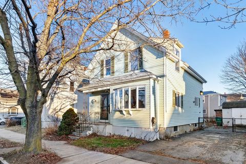 Photo of 302 Maple Street, Lynn, MA 01902 (MLS # 73463079)