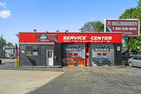 28 Canal Street Millbury MA 01527