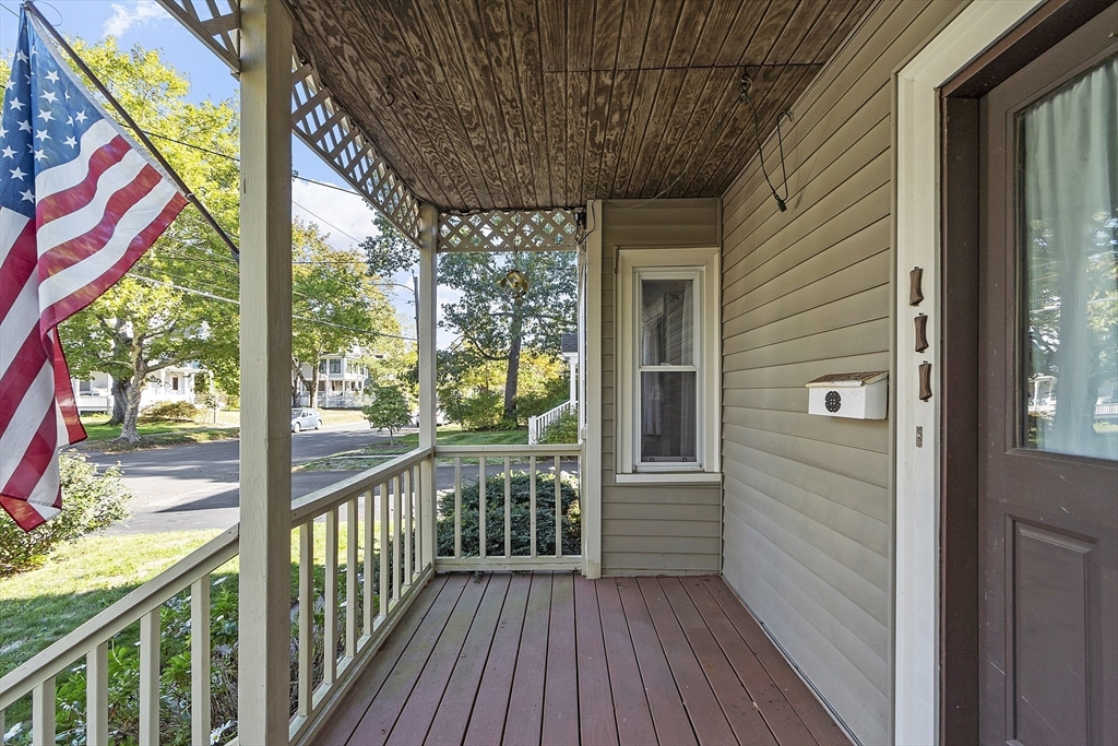 111 Central St