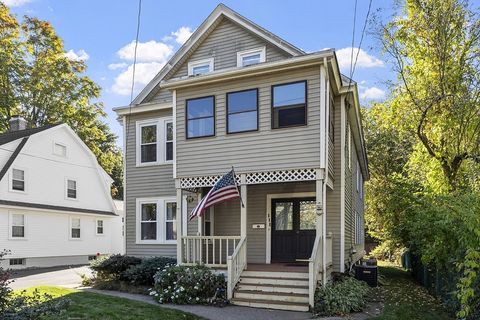 Photo of 111 Central St, Concord, MA 01742 (MLS # 73440661)