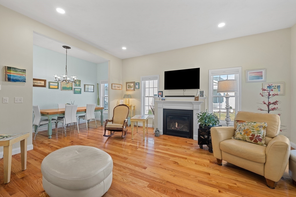 53 Tea Party Circle 53