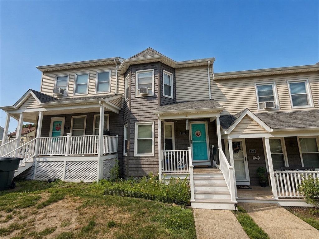 Photo 1 of 17 — 700 2nd St 110, Fall River, MA 02721