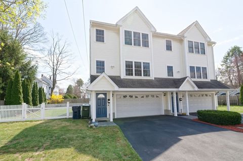 29 Harvard Street 29 Marlborough MA 01752