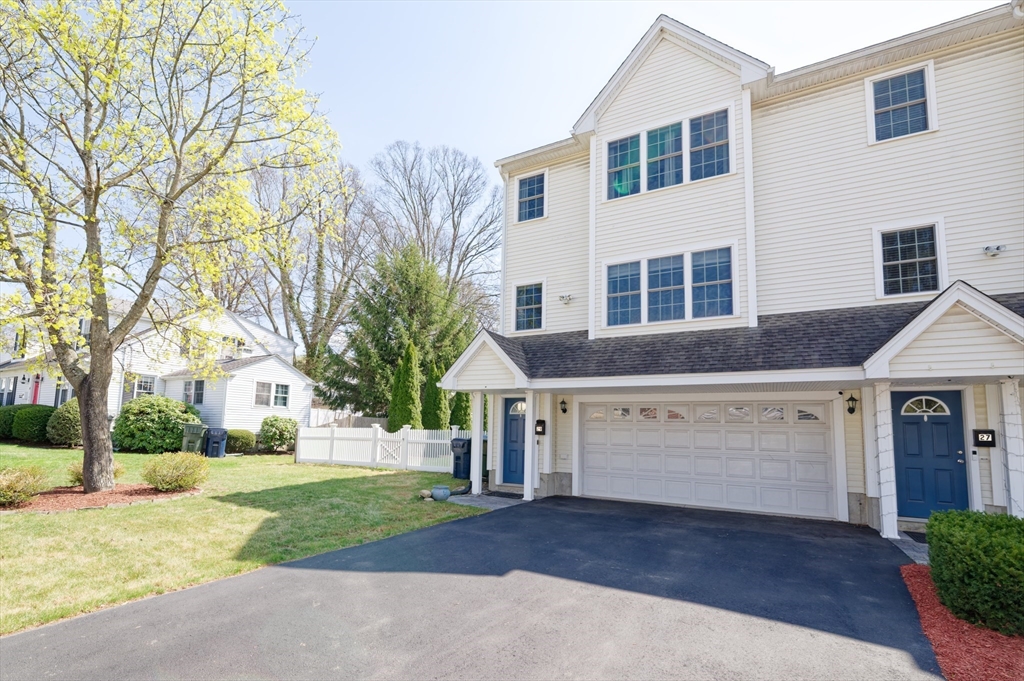 29 Harvard Street 29