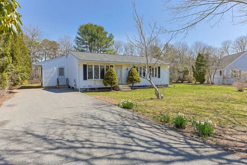 Photo of 74 Grace Ct, Falmouth, MA 02536 (MLS # 73503766)