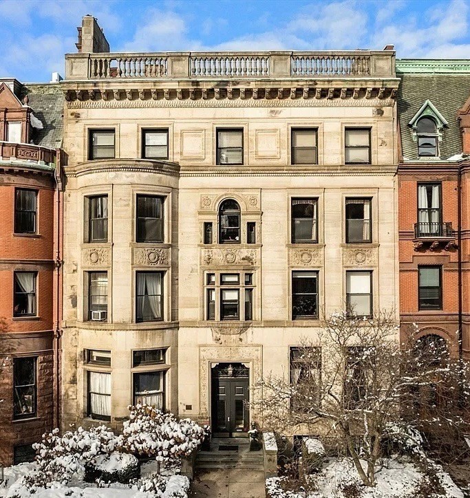 273 Commonwealth Ave 10