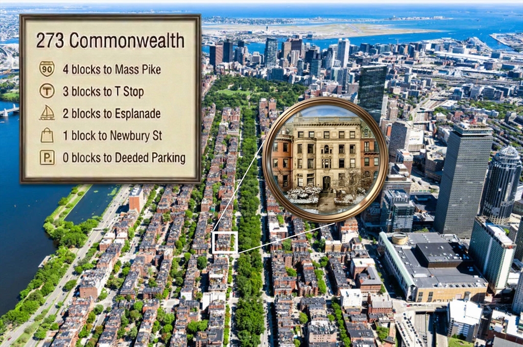 273 Commonwealth Ave 10