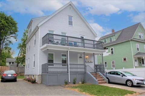 26 Savin Ave 2 Norwood MA 02062