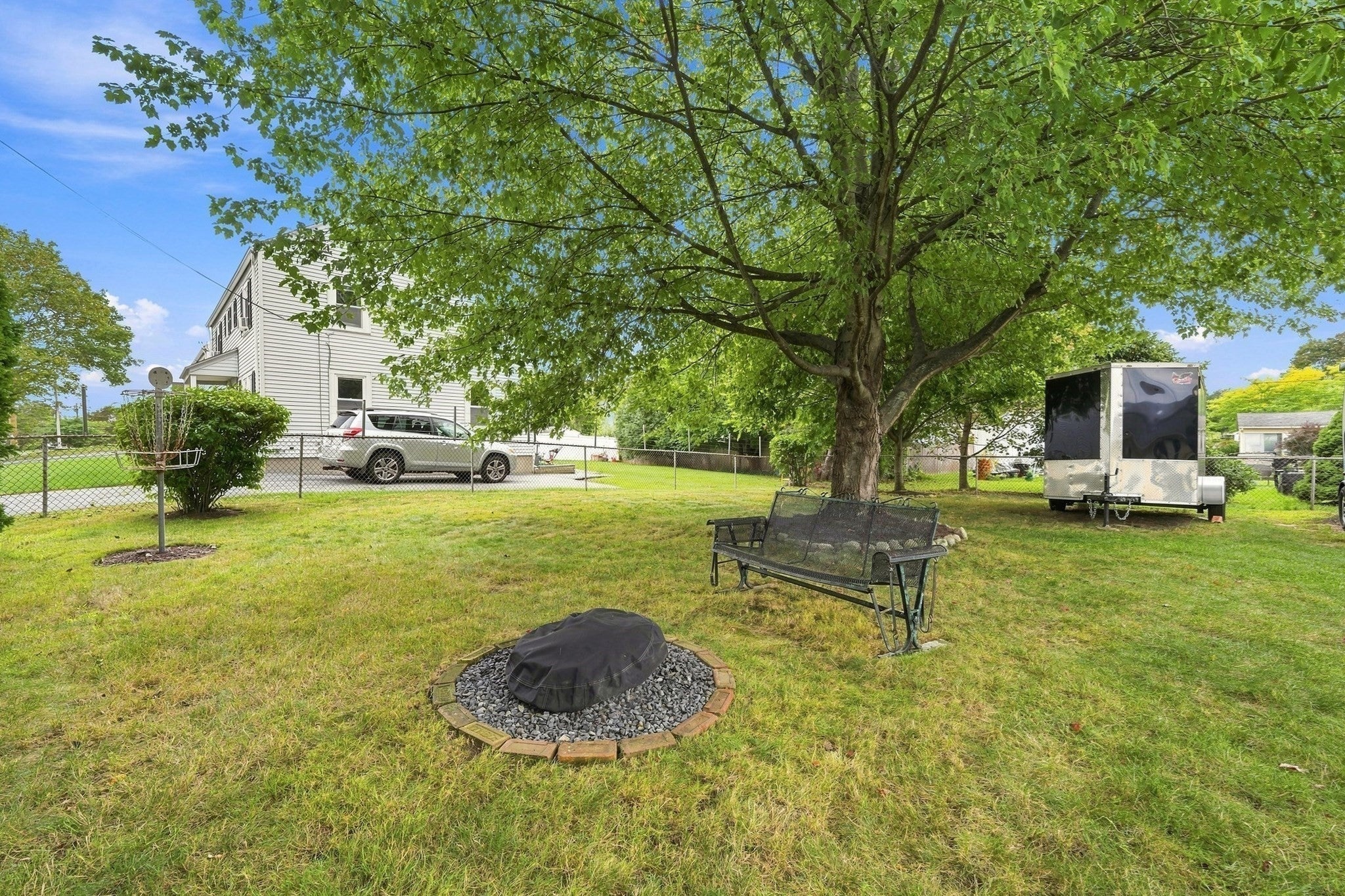 162 Clark St, Worcester, MA, 162 Clark St, Worcester, MA Photo #26