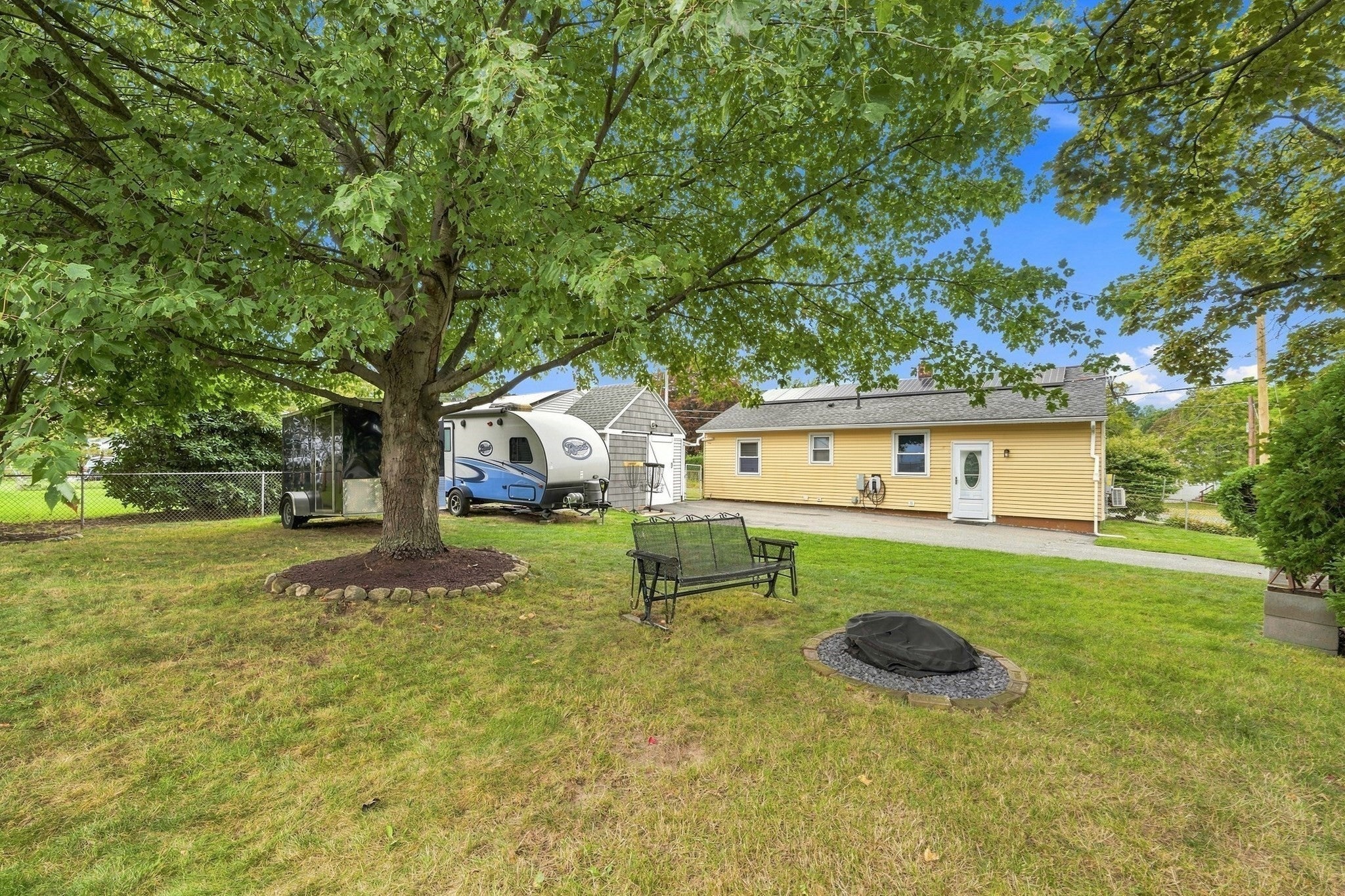 162 Clark St, Worcester, MA, 162 Clark St, Worcester, MA Photo #30