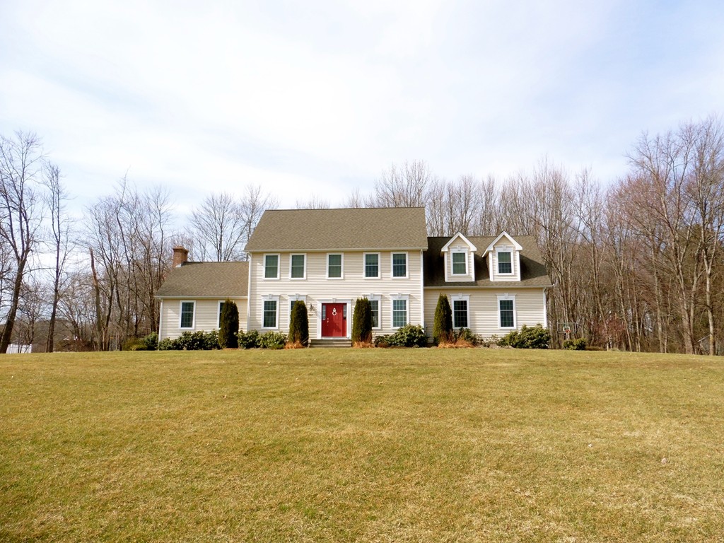 557 Hall Hill Road