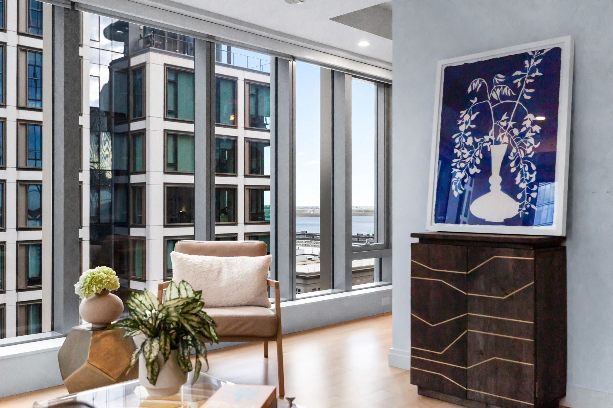 135 Seaport Blvd