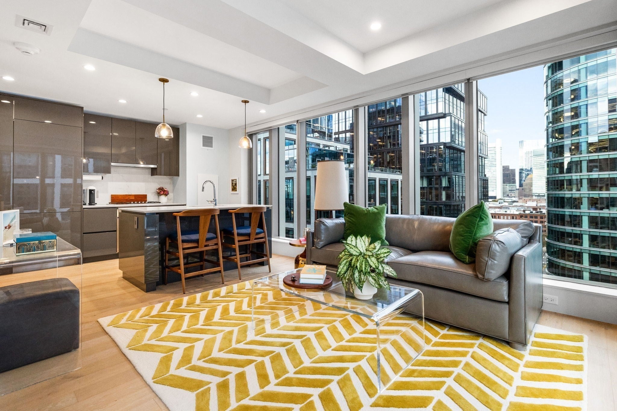 135 Seaport Blvd 1503, Boston MA 02210
