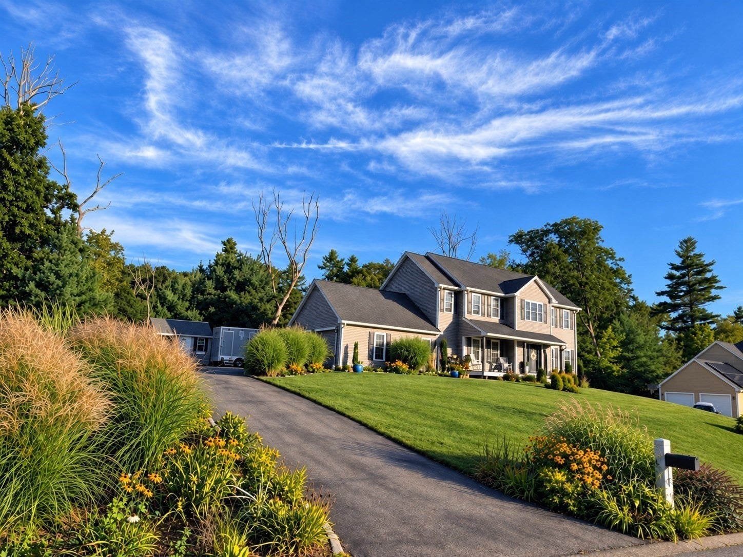 4 Meredith Way, Sturbridge, MA Photo #33