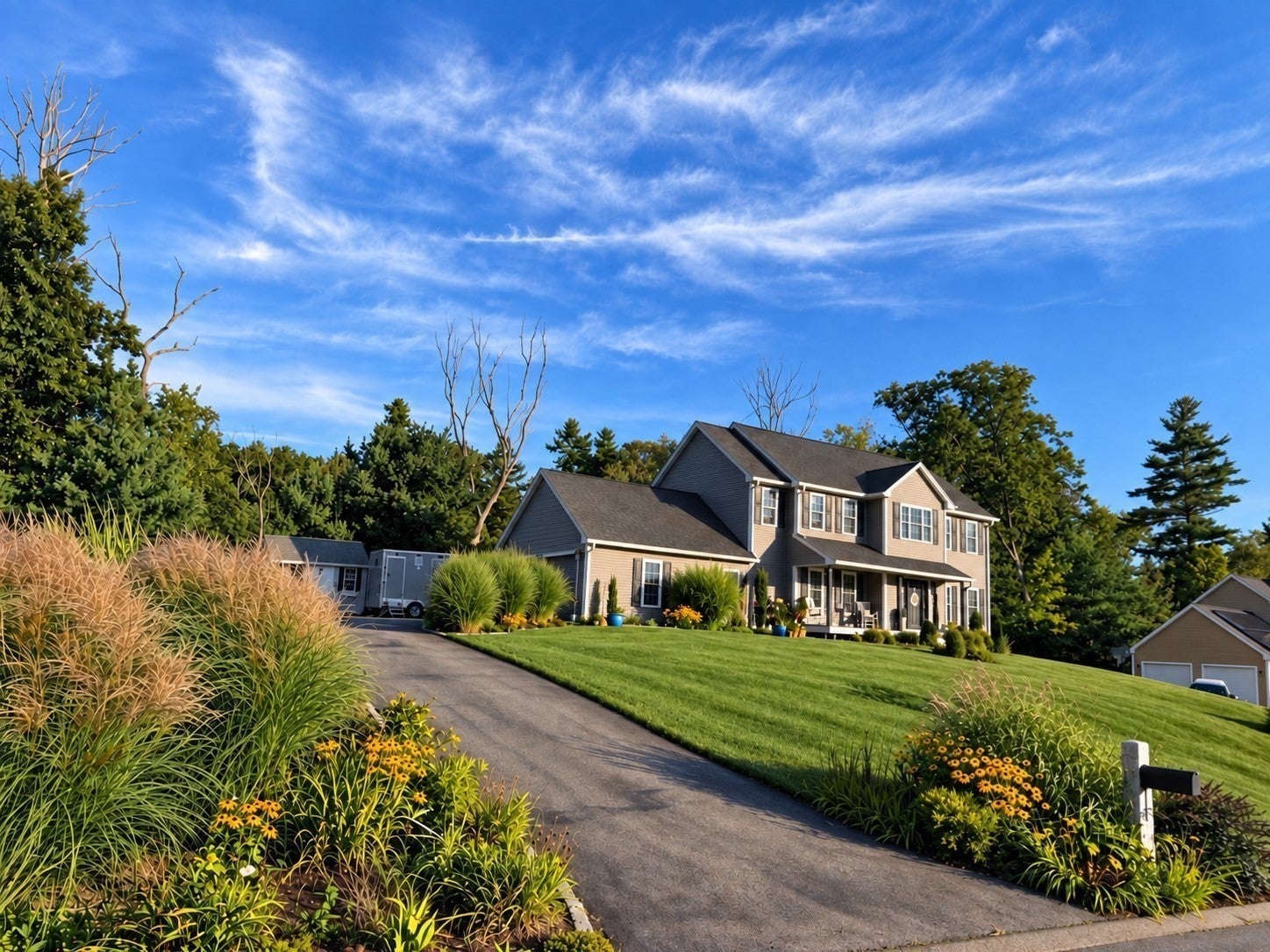 4 Meredith Way, Sturbridge, MA Photo #32