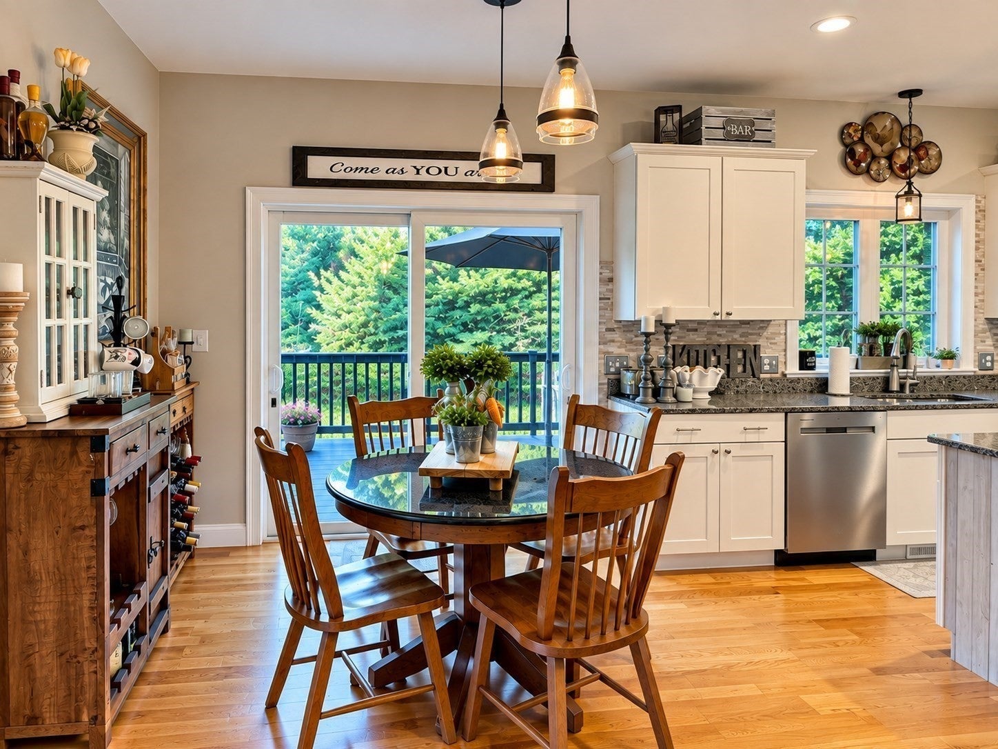 4 Meredith Way, Sturbridge, MA Photo #8